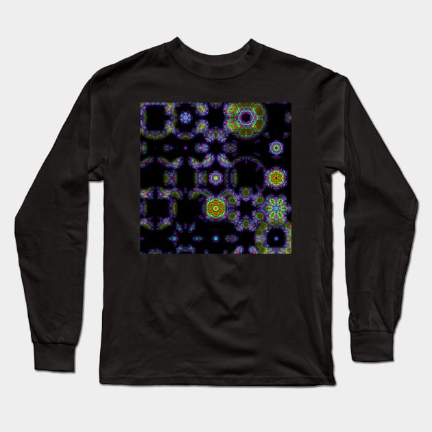 Atomic Fusion - Isotope Shampoo Long Sleeve T-Shirt by Boogie 72